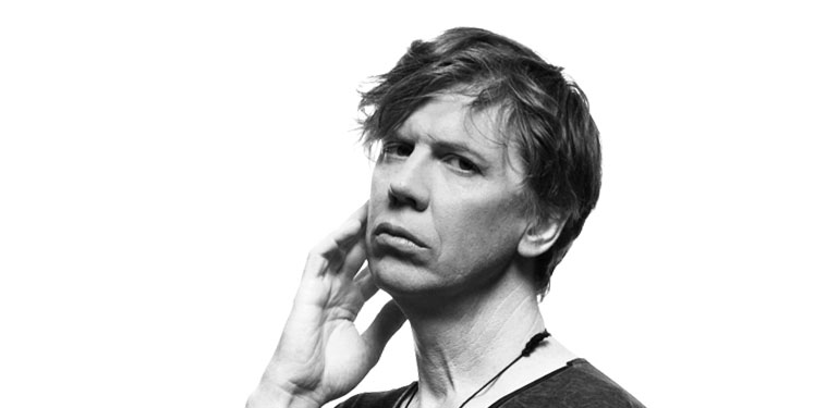 Stream Thurston Moore Group's new album 'Rock N Roll Consciousness'